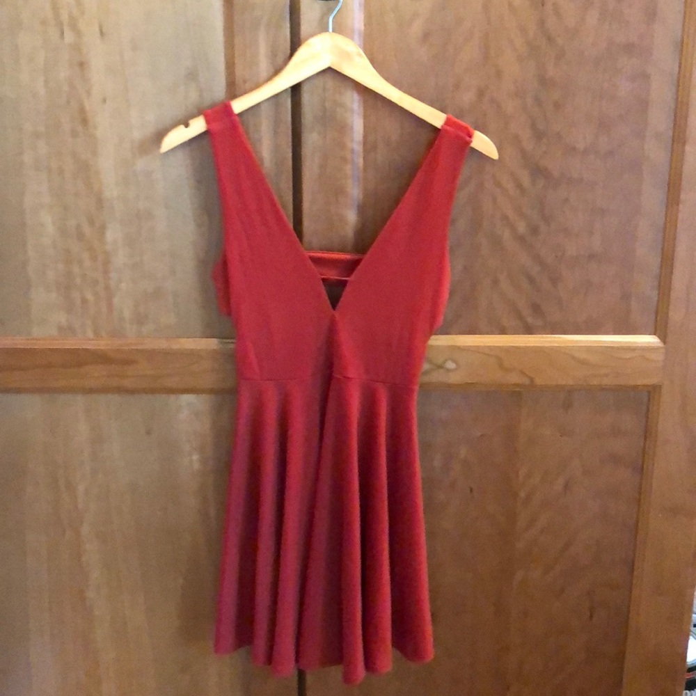 Forever 21 dress